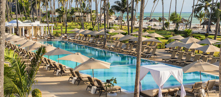 OFFERTA LAST MINUTE - ZANZIBAR - SEADIAMOND DREAM OF ZANZIBAR - Kiwengwa - OFFERTA FRANCOROSSO 2018
